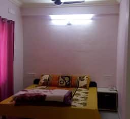 Deluxe AC Double Room
